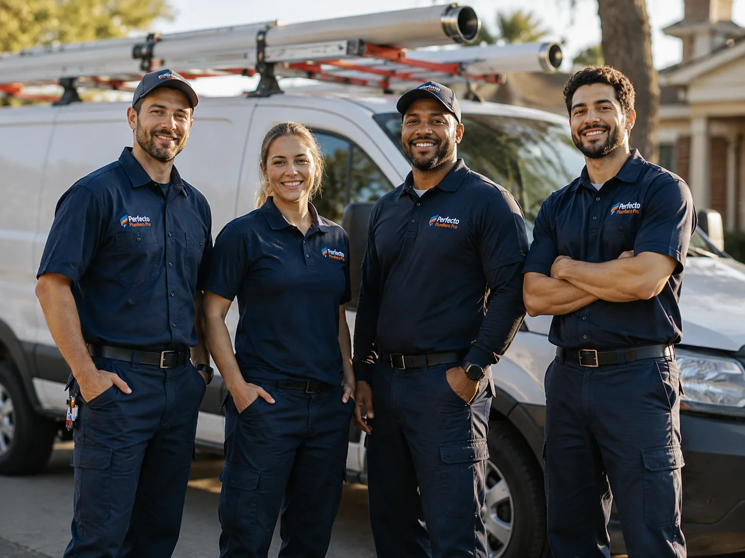 Emergency Plumber Near Me in Holbrook, AZ near me